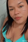 Acompanhante Thais