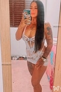 Acompanhante Luanna