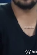 Acompanhante Giovane