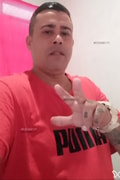 Acompanhante Binho