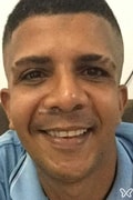 Acompanhante Edilson