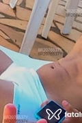 Acompanhante Vini Baianinho
