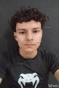 Acompanhante Joao Ribeiro