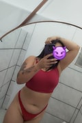 Acompanhante Beca Morena