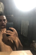 Acompanhante Adriano Silva