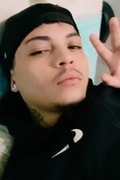 Acompanhante Alejandro Muniz