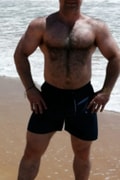 Acompanhante Robson Nunes