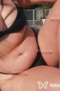 Acompanhante Manuela Mello
