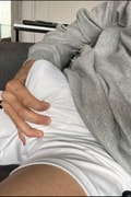 Acompanhante Hiago Kloft