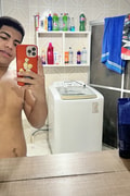 Acompanhante Alessio