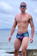 Acompanhante Carlos Silva
