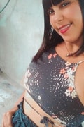 Acompanhante Luize