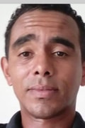 Acompanhante Fabrício Alexandre