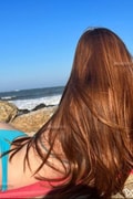 Acompanhante Priscila
