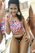Acompanhante Bianca Vall