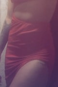 Acompanhante Morena