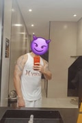 Acompanhante Fernando