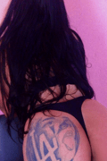Acompanhante Micaela Andrade
