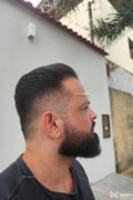 Acompanhante André Sensações