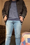 Acompanhante Pedro