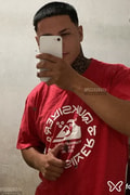 Acompanhante Douglas Silva