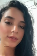 Acompanhante Lorrany