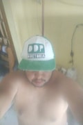 Acompanhante Negrito