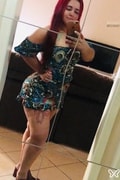 Acompanhante Rosana