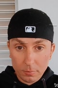 Acompanhante Bruno