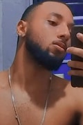 Acompanhante Jhonas