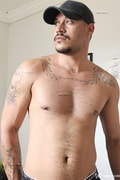 Acompanhante Victtor Santos