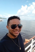 Acompanhante Fábio Rodrigues