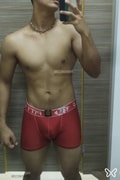 Acompanhante Diego