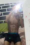 Acompanhante Carlos Santos