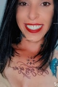 Acompanhante Fernanda