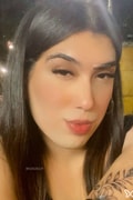 Acompanhante Isabella Dias
