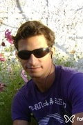 Acompanhante Andre