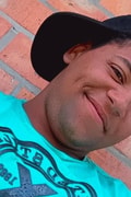 Acompanhante Ricardo Silva