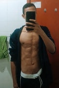 Acompanhante Luaan