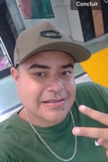 Acompanhante Paulinho