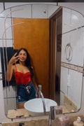 Acompanhante Amanda