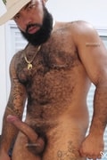 Acompanhante Fabio Vaz