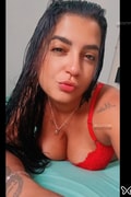 Acompanhante Viviane