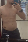Acompanhante Gustavo
