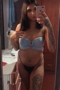 Acompanhante Julianna