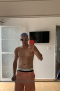 Acompanhante Guilherme