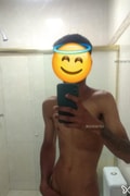 Acompanhante Matheus