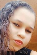Acompanhante Arielly Santos