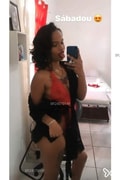 Acompanhante Tais Amorim