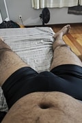 Acompanhante Gustavo Andrade